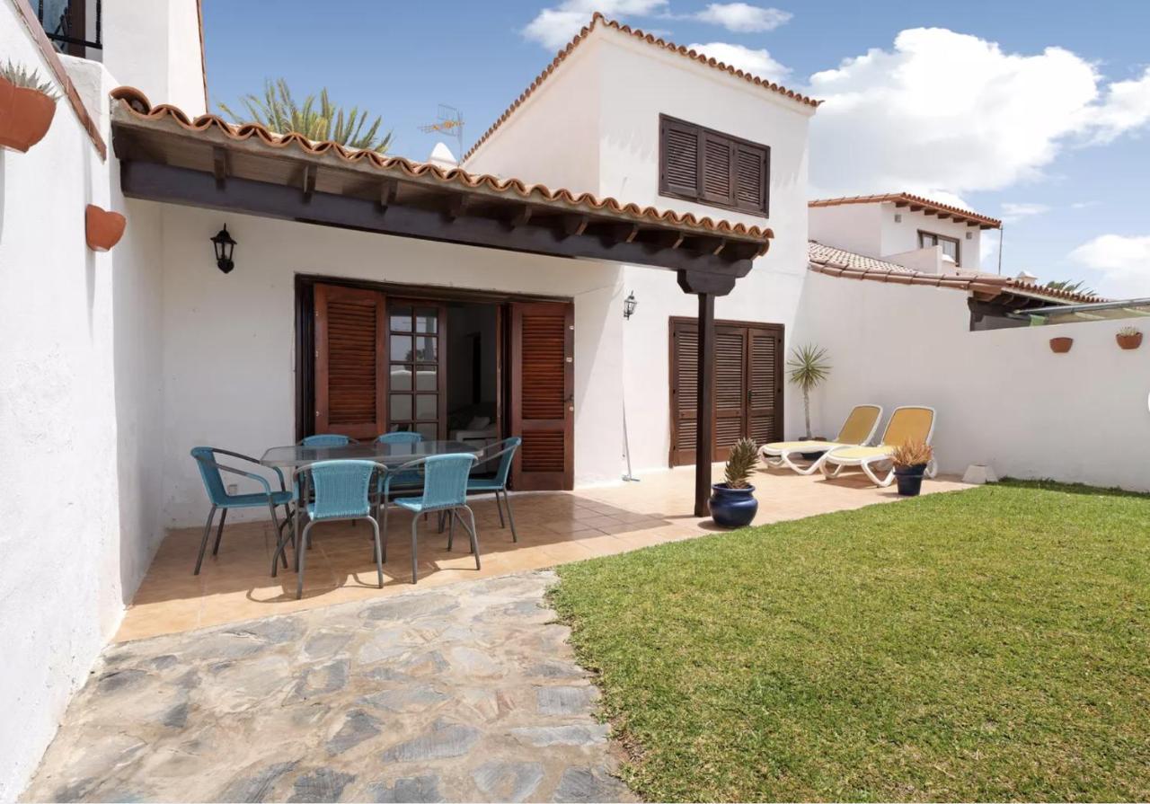 Casa Con Terraza En Fairways Apartament San Miguel de Abona